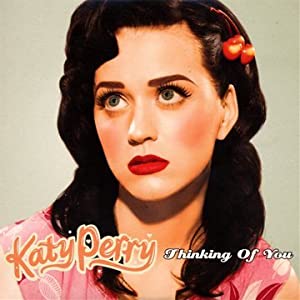 Katy Perry Thinking Of You 41Xyt83h1aL._SL500_AA300_