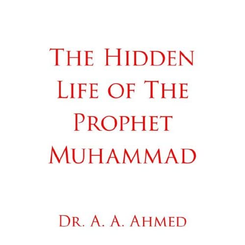 Buku: Kehidupan Rahasia Nabi Muhammad 41Y9MY363EL._SS500_