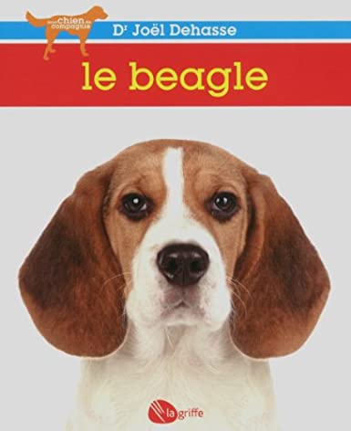 Le beagle du docteur Joël Dehasse 41YILIKV-tL._SX385_