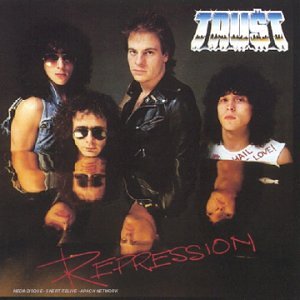Répression - Trust [Hard Rock - 1980] 41YKBZ1S0RL._SL500_AA300_