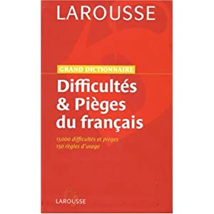 Dictionnaire des difficultés de la langue française 41YMPTADB5L._SL500_AA300_