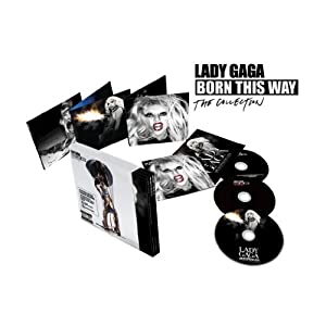 Álbum  >>  Born This Way: The Collection 41YU5NOv3uL._SL500_AA300_