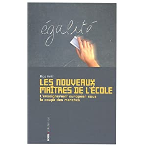 [Conseils bibliographiques] L'état de l'école 41YX1P3CRZL._SL500_AA300_