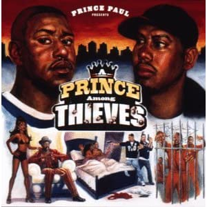 Best Album 1999 Round 1: Prince Among Thieves vs. Murda Muzik (A) 41YXMGEVJML._SL500_AA300_