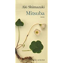 Mitsuba de Aki Shimazaki 41YsKX8DL1L._SL500_AA240_