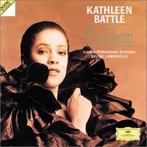 Kathleen Battle 41Z2EASKJQL