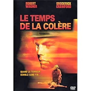 Le temps de la colère . Between Heaven and Hell . 1956 . Richard Fleischer. 41Z7VAK8E5L._SL500_AA300_