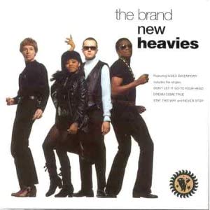 The Brand New Heavies 41ZK376NWGL._SL500_AA300_