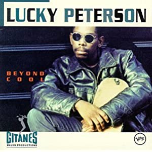 Lucky Peterson - I'm Ready (1992) 41ZM30DMC5L._SL500_AA300_