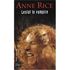 La saga des vampires - RICE 41ZVXRPC2QL._AA240_