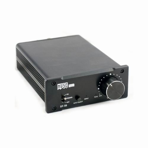 Amplificador Clase T MUSE DT-50 41ZrR%2BvC38L