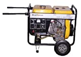 Best Welding Generator 41ZzLZI3LLL._SL160_