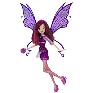 Winx Club Believix Power Deluxe Dolls 41a22L6yFQL._SY300_