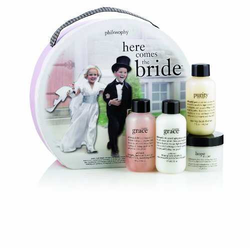 Philosophy Here Comes The Bride, 7-Ounce | Bridal Gifts 41aBt8maS3L