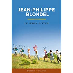 Le baby sitter - Jean Philippe Blondel 41aRUtheVwL._SL500_AA240_