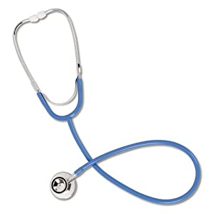 Prestige Medical Dualheads stethoscope 41bX0NLypPL._AA300_