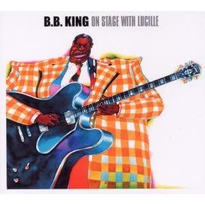 BB King : On Stage With Lucille 41cTlvOwVkL._SL500_AA300_