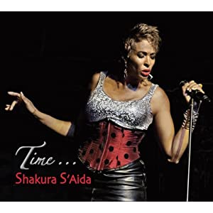 Shakura S'Aida - Time 41cqnwhJzML._SL500_AA300_