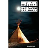 Tony HILLERMAN (Etats-Unis) - Page 2 41dIHEdvBvL._AA160_