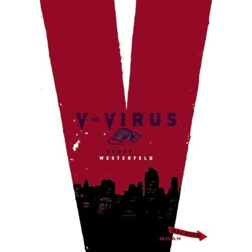 V-Virus, de Scott Westerfeld 41dRRMTOA4L._SS500_