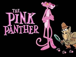  حصريا لعبة Pink Panther بحجم 13 MB فقط 41dd7R4wtWL._SX300_