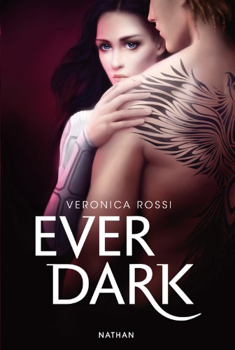 Never Sky, Tome 2 : Ever Dark 41dykCUQ5KL