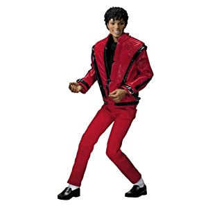 Playmates Toys avanza algunos detalles sobre su colección sobre Michael Jackson 41e%2Ba0N1pHL._SL500_AA300_