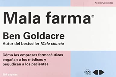 HOMEOPATÍA ¿ciencia o patraña? - Página 6 41eRHla1MOL._SX385_