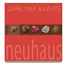 Neuhaus Belgian Chocolates: The Neuhaus Connoisseur: Milk, White and Dark Chocolates (250 gr. / 8,8 oz.) 41eaVl585TL._SL210_