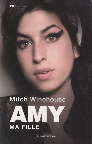 Amy, ma fille - Mitch Winehouse 41ez1LdWVHL