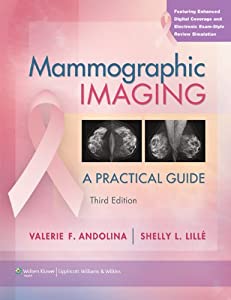 Mammographic Imaging: A Practical Guide (Point (Lippincott Williams & Wilkins)) – 3rd Edition Free download 41fh5eNrY0L._SY300_