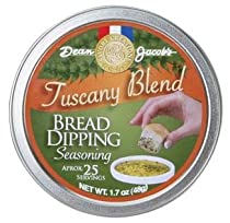 Tuscany Blend Bread Dipping Seasonings 8853 41gKe4hMgDL._SL210_