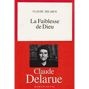 Claude DELARUE (Suisse/France) 41gPfgioBfL._SL500_AA300_