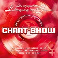Die Ultimative Chartshow-Die erfolgreichsten Lieblingssongs der Frauen 41gbbbJaw6L._SL500_AA240_