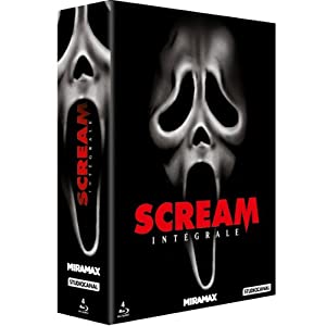 Scream : L'intégrale  10/10/12 41gcN84-ngL._SL500_AA300_