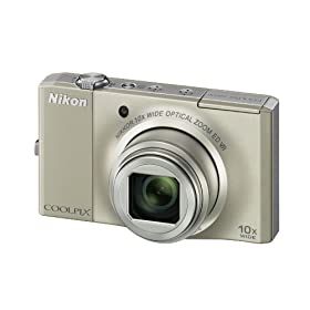 Nikon Coolpix S8000 Review 41gki5BaQsL._AA280_