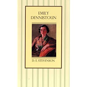stevenson - Miss Buncle's book de DE Stevenson 41hD58m13dL._SL500_AA300_