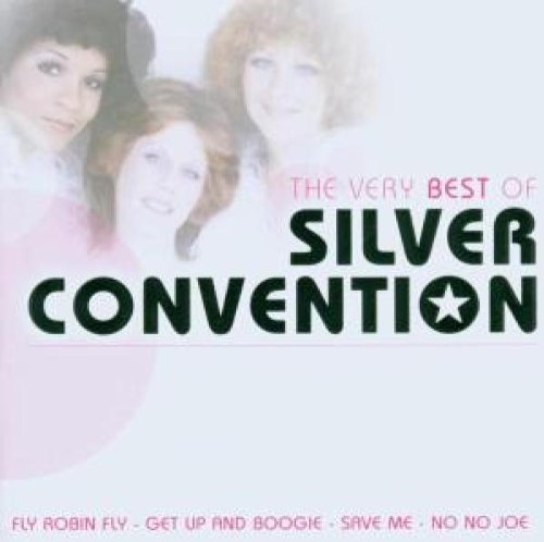 Silver Convention 41hyBDGBI7L._SL500_