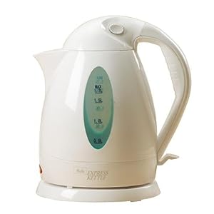  Melitta MEK17W 1.7 Liter Express Kettle Kitchen & Dining Price!  41iDEoJd7EL._SY300_