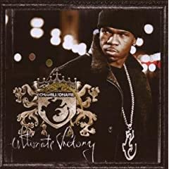 Chamillionaire - Ultimate Victory 41iUMSeqEFL._AA240_