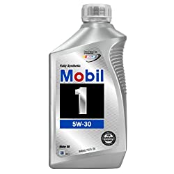 Buy Mobil 1 Oil Receive $10 Cash Back (exp 9/30) 41ieCzTjSKL._AA250_