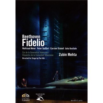 Fidelio - Beethoven - Page 2 41iioEvGNjL