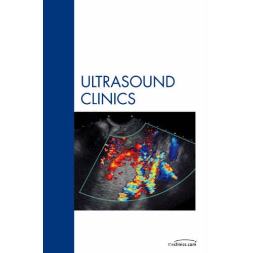Musculoskeletal Ultrasound, An Issue of Ultrasound Clinics, 41jnbyr0%2BIL._SS500_