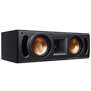 Klipsch  Reference series RC-52 center speaker (SOLD) 41kBdYo7STL._SL500_AA300_