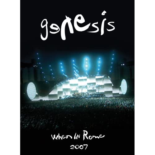 WHEN IN ROME DVD GENESIS 41kSzdwwDhL._SS500_