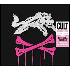 The Cult Bruxelles vendredi 7 mars AB 41khdkuDCpL._AA240_