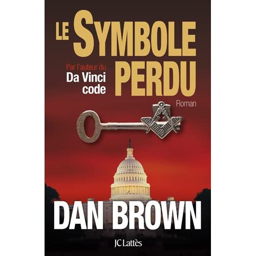 Les livres de Dan Brown 41kiZazvznL._SS500_