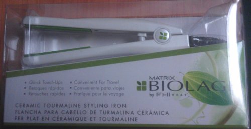 Mini Ceramic Tourmaline Styling Iron | Flat Iron Fhi 41lWHP8A-%2BL