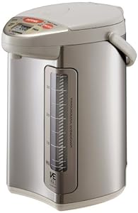  Zojirushi CV DSC40 VE Hybrid Water Boiler and Warmer Stainless Steel Kitchen & Dining Inexpensive!  41lWpL1o8ML._SY300_