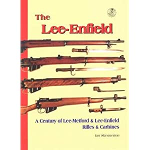 The Lee-Enfield par Ian Skennerton 41miLQ%2B8mqL._SL500_AA300_